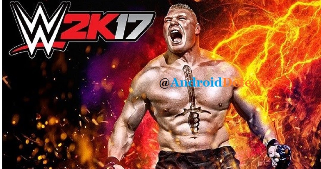 download save data wwe 2k17 ppsspp