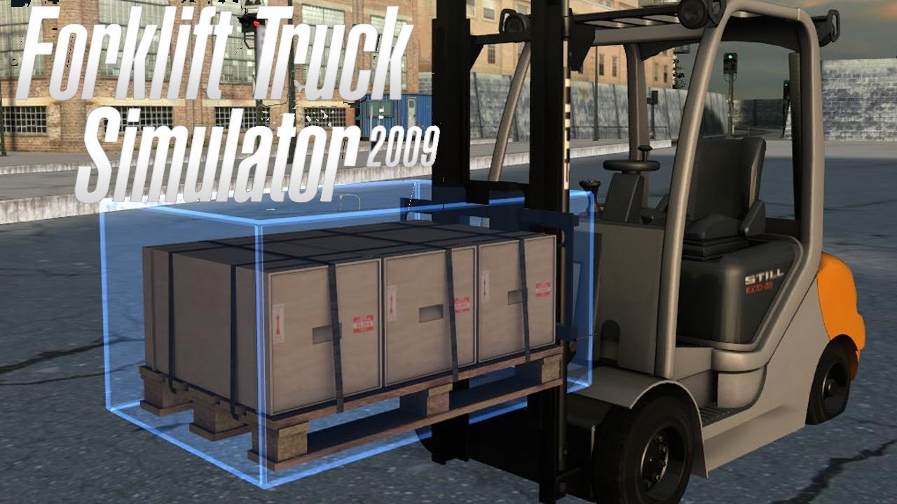 2015-2017 download game forklift truck simulator 2009